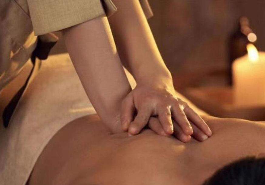 兰州Teyou会馆养生馆介绍